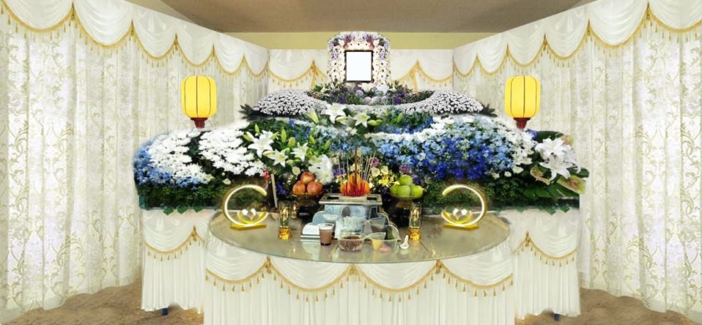 华人殡葬流華人殯葬流程完整指南程完整指南