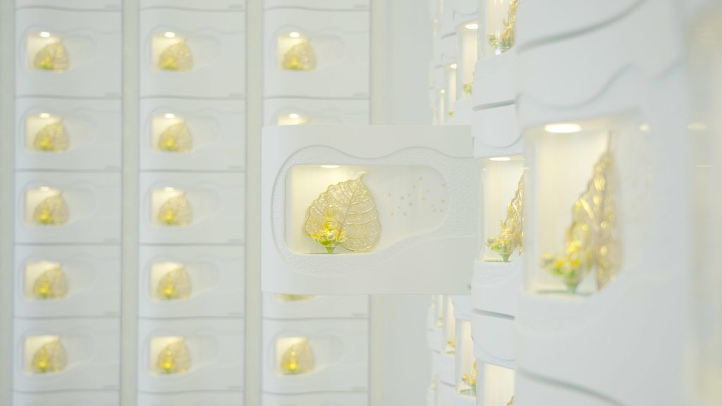 槟城富贵山庄骨灰位价格范围大概多少？