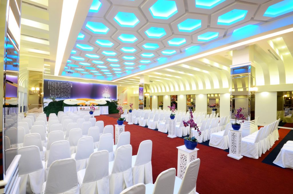 马来西亚殡葬流程