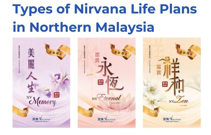 Nirvana Life Plan Penang
